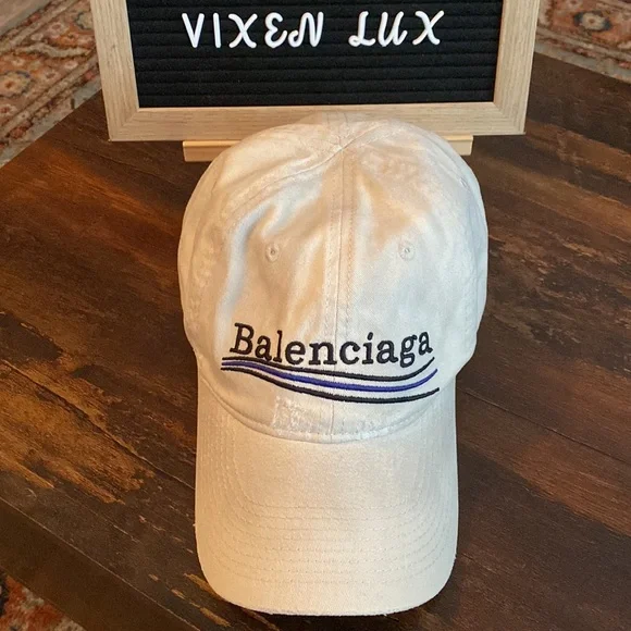 Balenciaga | Accessories | Balenciaga Political Campaign  display picture 1